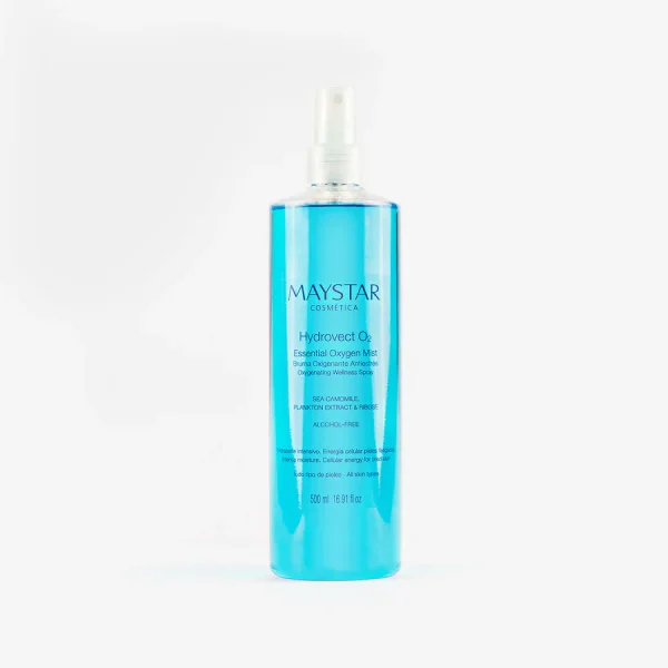 hydrovect oxygen maglica 500ml
