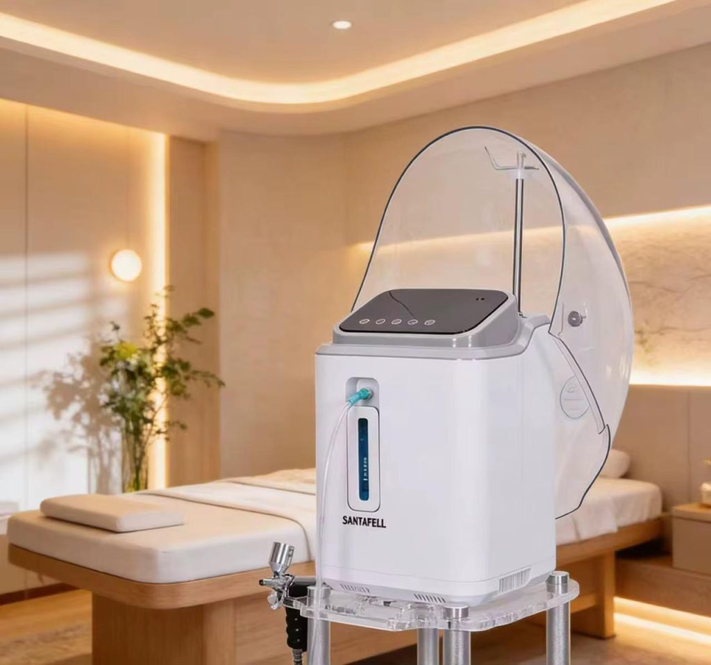 oxy.device